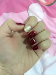 -LEILEI NAIL蕾蕾美甲美睫