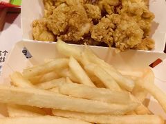 -肯德基(中华路店)