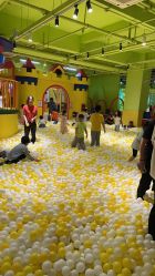 -宝燕乐园(闵行旗舰店)