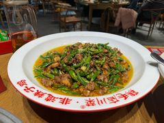 -鸡毛店·川菜(双楠店)