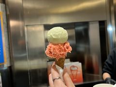 -Dip in Gelato(富民路店)