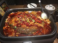 -龙门烤鱼(东方宝泰店)
