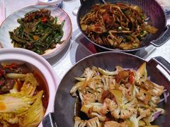 -宴秋杭州菜(锦艺城店)