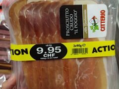 -Coop Supermarkt Grindelwald