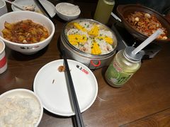-味上湘菜馆(岳麓山店)