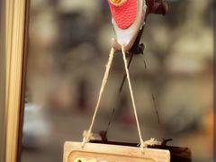 -Golden Lily河内巴黎法越料理餐厅(建国西路店)