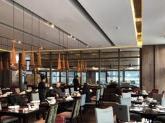 大堂-夏宫中餐厅(静安香格里拉店)