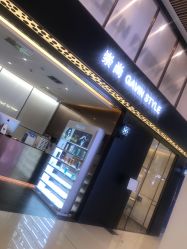 点击看大图 -崇尚GAVIN STYLE臻选