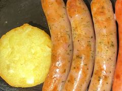 -萨莉亚意式餐厅(南京环亚凯瑟琳广场店)