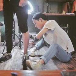 -極致刺青TATTOO STUDIO 私人订制