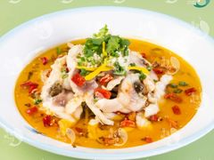 -粤顺渔坊·中山脆肉鲩火锅(清湖店)