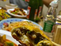 -马黑哥椒麻鸡(清江山水店)