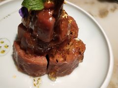 -绿茶餐厅(领展购物广场·中关村店)