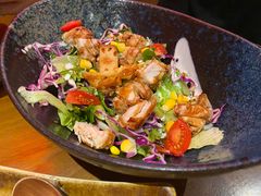 -白石的深夜食堂(济南万象城店)