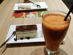 -百特喜·意大利餐厅(八佰伴镇江店)