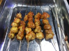 -老虎滩大连海鲜烧烤(建邺云锦路总店)