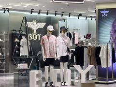 -凯德广场(学府店)