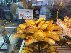 小罗宋-法贝滋动物奶油蛋糕(广益哥伦布店)