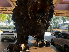 -春晖园度假酒店温泉