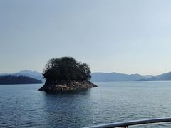 -千岛湖东南湖区