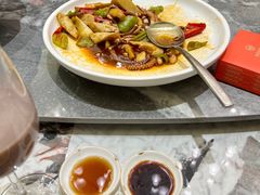 -国惠大酒楼(仓山万达店)