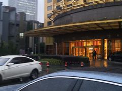 -上海神旺大酒店