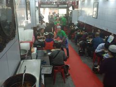 -郑家包子牛肉拉面(尚勤路店)