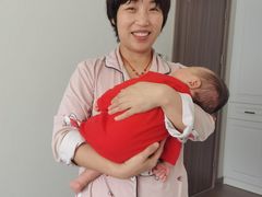 -阿福宝宝月嫂(东方医院店)