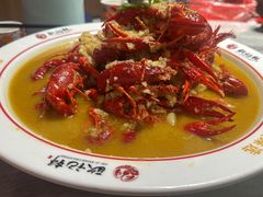 -欧记轩龙虾·私房菜(A店)