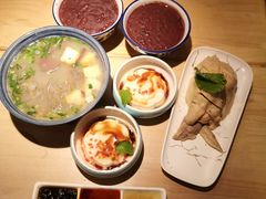 -弄堂小笼包(天津南开大悦城店)