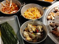 -炽城·烤肉名家(鸿达中央广场店)