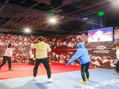 -VS SPORTS PARK运动玩乐园·团建·生日会(合生汇店)