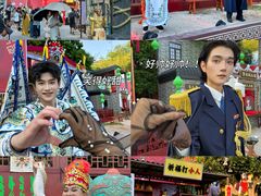 -南宁方特东盟神画