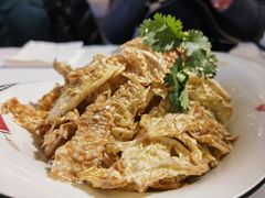 乾隆白菜-峨嵋酒家(地安门店)
