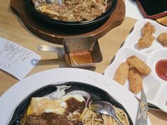-豪客来牛排(宝龙城市广场店)