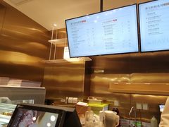 -奈雪的茶(湖滨银泰in77C区PRO店)