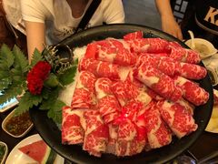 -捞神煲汤火锅(湖滨商业街店)