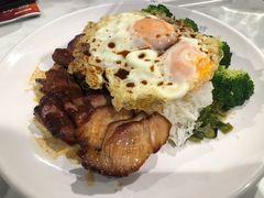 -Food Factory 食街工坊