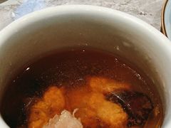 -厨艺海鲜自助餐厅•越秀宾馆希尔顿格芮精选酒店