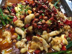 -胖哥川菜馆(武东路店)