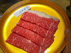 -温野菜涮涮锅(大悦城店)