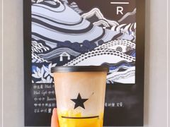-星巴克臻选(北京蓝色港湾RO店)