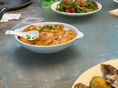 -铁炉农家菜馆