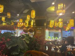 -鼎晟江南·融合江南宴(固戍店)