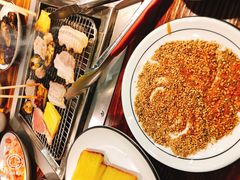 -风味烧烤(泰富店)