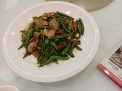 -东江渔村·古典园林·30年粤菜老字号(太和店)