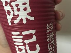 -陈记甜品窝(中山北路店)
