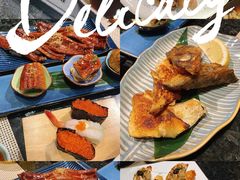-夫子道刺身