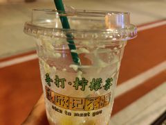 -唐苑酒家·岭南粤菜名店(太古仓店)