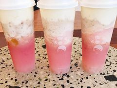 -喜茶(永旺梦乐城店)